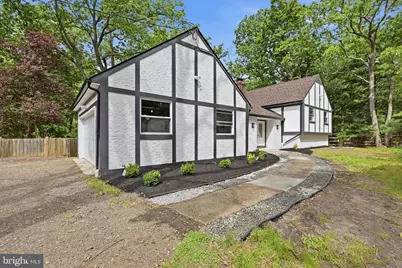 319 Pricketts Mill Road, Tabernacle, NJ 08088 - Photo 27