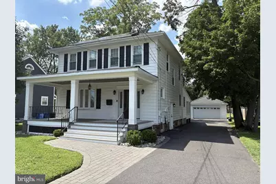 186 Madison Avenue, Mount Holly, NJ 08060 - Photo 57