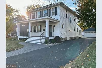 186 Madison Avenue, Mount Holly, NJ 08060 - Photo 3
