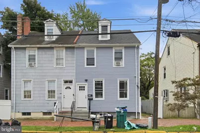 216 Garden Street, Mount Holly, NJ 08060 - Photo 21
