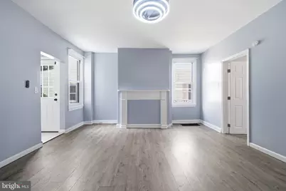 216 Garden Street, Mount Holly, NJ 08060 - Photo 9