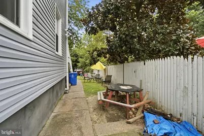 216 Garden Street, Mount Holly, NJ 08060 - Photo 19