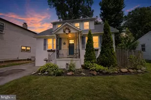 119 Elm Ave, Maple Shade, NJ 08052 - Photo 21