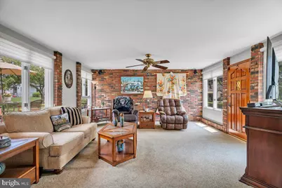 905 Knoll Court, Moorestown, NJ 08057 - Photo 5