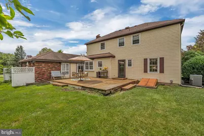 905 Knoll Court, Moorestown, NJ 08057 - Photo 35