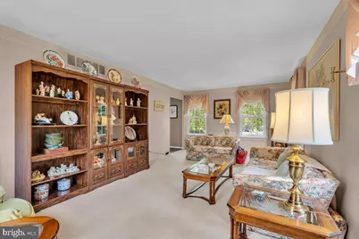 905 Knoll Court, Moorestown, NJ 08057 - Photo 19