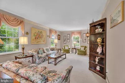 905 Knoll Court, Moorestown, NJ 08057 - Photo 17
