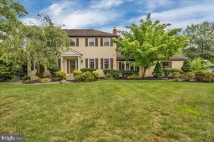 905 Knoll Ct, Moorestown, NJ 08057 - Photo 1