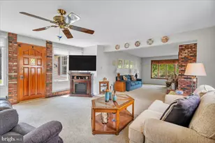 905 Knoll Ct, Moorestown, NJ 08057 - Photo 7