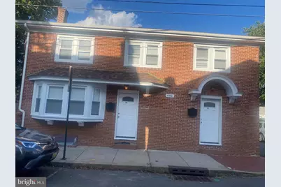 401 Lawrence Street, Burlington, NJ 08016 - Photo 1