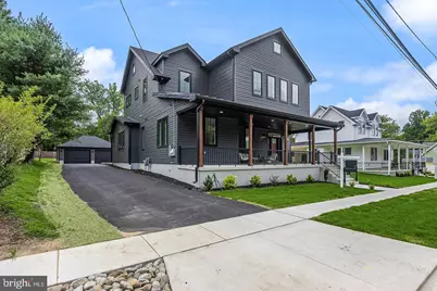 8 Chapel Ave, Medford, NJ 08055 - Photo 3