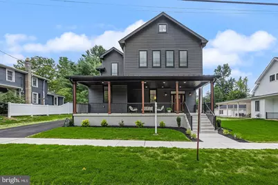 8 Chapel Ave, Medford, NJ 08055 - Photo 1