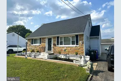 62 Hinkle Drive, Bordentown, NJ 08505 - Photo 1