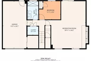 41 Tallwood Ln, Willingboro, NJ 08046 - Photo 27