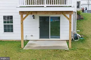34 Marion Ave, Bordentown, NJ 08505 - Photo 35