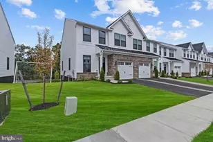 74 Rosemary Wy, Mount Laurel, NJ 08054 - Photo 1