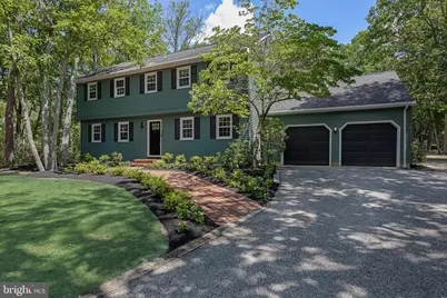 2 Woods Edge Court, Medford, NJ 08055 - Photo 1