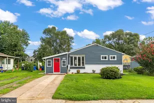 707 Smith Ln, Mount Holly, NJ 08060 - Photo 1
