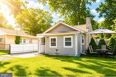 122 Garden Avenue, Browns Mills, NJ 08015 - Photo 15
