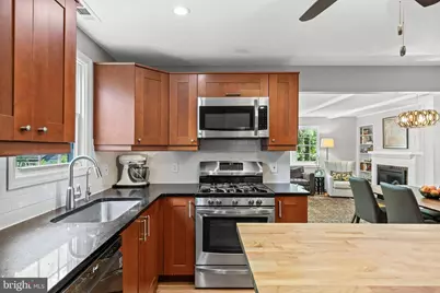 623 Devon Road, Moorestown, NJ 08057 - Photo 5