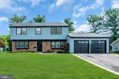 61 Triangle Lane, Willingboro, NJ 08046 - Photo 5