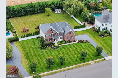 5 Manchester Ct, Mansfield Township, NJ 08022 - Photo 55
