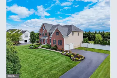 5 Manchester Ct, Mansfield Township, NJ 08022 - Photo 67