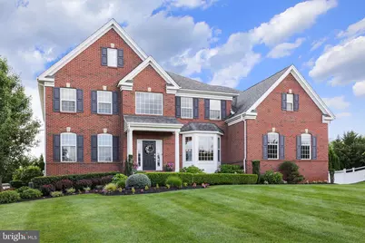 5 Manchester Ct, Mansfield Township, NJ 08022 - Photo 53
