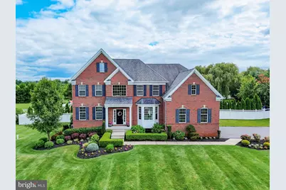 5 Manchester Ct, Mansfield Township, NJ 08022 - Photo 1