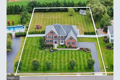 5 Manchester Ct, Mansfield Township, NJ 08022 - Photo 57