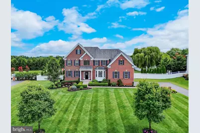 5 Manchester Ct, Mansfield Township, NJ 08022 - Photo 65