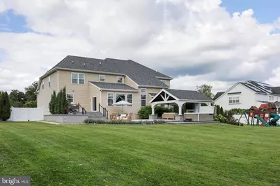 5 Manchester Ct, Mansfield Township, NJ 08022 - Photo 45