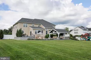 5 Manchester Ct, Mansfield Township, NJ 08022 - Photo 45