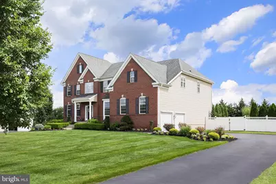 5 Manchester Ct, Mansfield Township, NJ 08022 - Photo 51