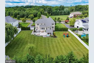 5 Manchester Ct, Mansfield Township, NJ 08022 - Photo 69