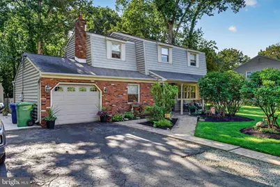 367 Holly Road, Marlton, NJ 08053 - Photo 3