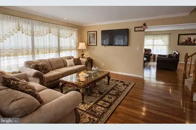12 Durham Drive, Mansfield Township, NJ 08022 - Photo 5