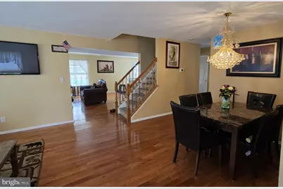 12 Durham Drive, Mansfield Township, NJ 08022 - Photo 5