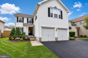 12 Durham Dr, Mansfield Township, NJ 08022 - Photo 1