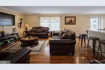 12 Durham Drive, Mansfield Township, NJ 08022 - Photo 9