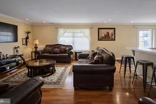 12 Durham Dr, Mansfield Township, NJ 08022 - Photo 9