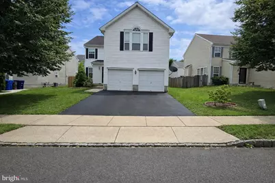 12 Durham Drive, Mansfield Township, NJ 08022 - Photo 1