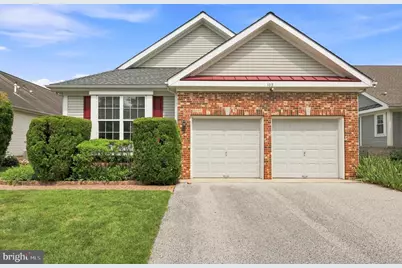 103 Merion Way, Hainesport, NJ 08036 - Photo 3