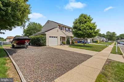 14 Lawrence Lane, Westampton, NJ 08060 - Photo 3