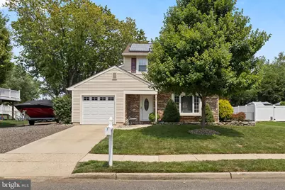 14 Lawrence Lane, Westampton, NJ 08060 - Photo 1