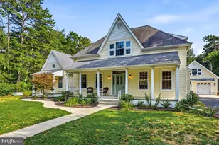16 2nd Ave, Chatsworth, NJ 08019 - Photo 1