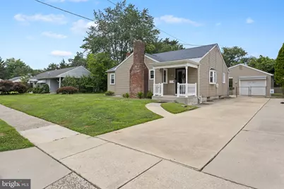 124 Ashurst Lane, Mount Holly, NJ 08060 - Photo 9