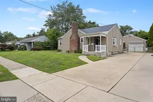 124 Ashurst Ln, Mount Holly, NJ 08060 - Photo 9