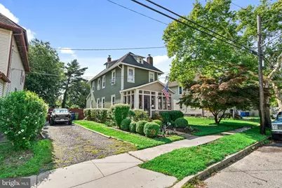 106 W 5th Street, Palmyra, NJ 08065 - Photo 33