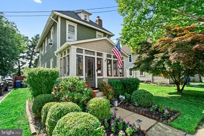 106 W 5th Street, Palmyra, NJ 08065 - Photo 1